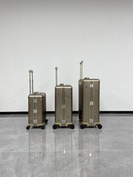 Rimowa Aluminium Original 鋁合金行李箱