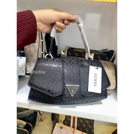 GUESS ILIA TOP HANDLE CROSSBODY