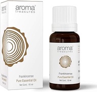 Aroma Treasures Frankincense Pure Essential Oil 10ml