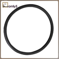 [Homyl5] 2 Pcs Heavy Duty Polyurethane Wheelchair Street Tire for 22 3/8 inch New