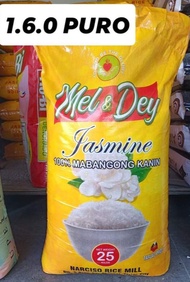 jasmine rice nueva ecija rice 25kg