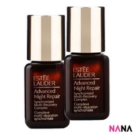 Estée Lauder - Advanced Night Repair 第七代升級再生基因修護露 7ml x 2