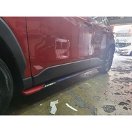 Toyota Corolla Cross Formulas Bodykit