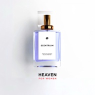 HEAVEN | Inspired by Hypnose | Perfume EDP Women SCENTRIUM