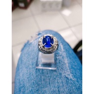 [ Gem Rock Stone ] Patchouli Stone Ring