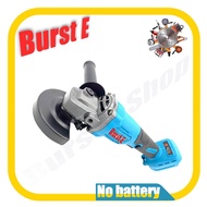 Body only 21v Cordless Brushless Angle Grinder Cordless  ////   Lthium Li-ion Battery With More Powe