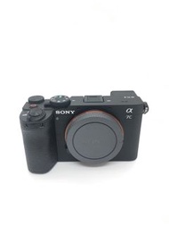 Sony A7C II