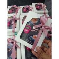 SET SURAH YASIN/BUKU DOA & TASBIH DIGITAL