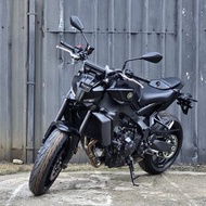 售 2024 全新車 YAMAHA MT-09 歐規全馬力 MT09 四代 MT09四代
