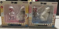 全新日版spy family一番賞 A賞安妮亞彭德figure