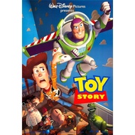 Watch Toy story full HD (Gdrive)
