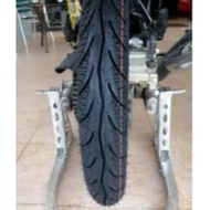 Tayar Tyre Maxxis Diamond Tubeless 70/90-80/90-17/14- CT-72 CITIBOY
