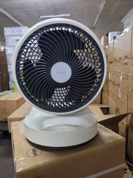 origo CF-1721 3D搖擺對流扇 八成新有盒