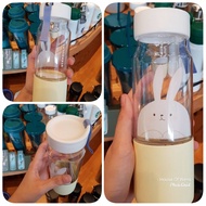 Starbucks Bunny Face Water Bottle 2019 - Starbucks Tumbler