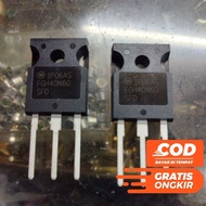 MOSFET 40N60 SUPER QUALITY