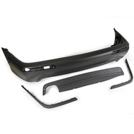 BMW E39 M5 REAR BUMPER （SET）