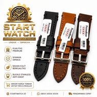 Unisex Leather WatchTALI 20-28MM Leather Watch Strap General python Original 20mm Watch Strap 22mm W