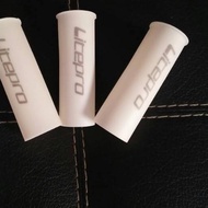 ♞ Litepro Seatpost protective Sleeve 33.9mm Seatpost Protector Sleeve ✯