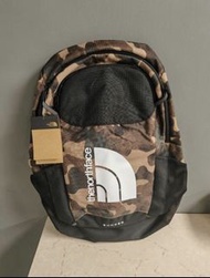 Authentic 正版 全新 the north face backpack 男裝 女裝 背囊 背包