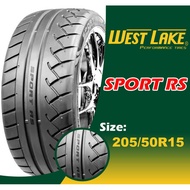 Westlake 205/50R15 Sport RS Tire A83
