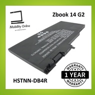 HP 14G2 15UG2 717376-001 719320-271 719320-2C1 HSTNN-DB4R HSTNN-IB4R CM03XL Notebook Laptop Battery