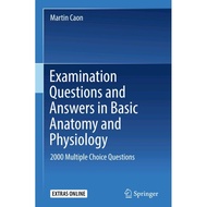 Mcq Anatomy and Physiology