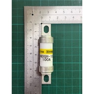 HINODE 660GH-100UL Fuse