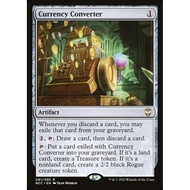 Currency Converter (NCC) 81 [EN/N] s/o