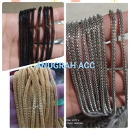 Snake chain 3.2