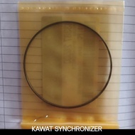 SynchronizerRing 1-2 HYUNDAI Accent Excel 1 Verna Excel 2 Kw Korea Code Dos134