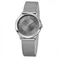 Calvin Klein K3M22124 Women's Minimal Watch
