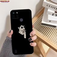 REALME C21Y C25Y Case - Eksotik.id - REALME C21Y C25Y Casing - BLACKCOOL Case - Cellphone Skin - REA