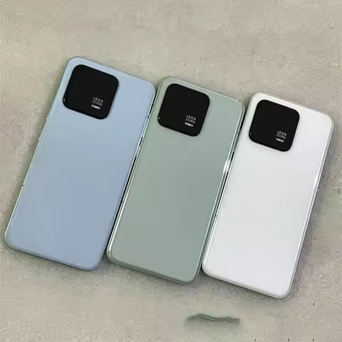 New Not Working Fake Phone For xiaomi 13 Pro 13 Ultra Model Dummy Phone Replica Cell Phone Copy Shoo