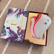 PROTOP 14k 特別版 紅光淋巴美人儀 深層導入精華刀 美容儀 美容機