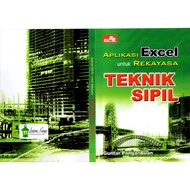 Excel Application Book for civil engineering engineering
