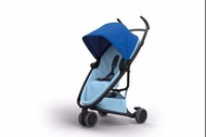 全新QUINNY Zapp Flex 3輪手推車 Bb車