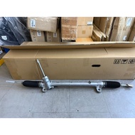 [ READY STOCK ] 100% GENUINE (MAZDA) STEERING RACK ASSY WITHOUT TIE ROD END MAZDA CX-5 KF MODEL >> K