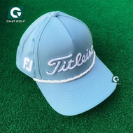 Titleist Acc cap FJ golf cap - Titleist baseball cap - golf hat