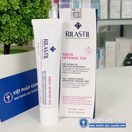 Rilastil Aqua intense 72h Gel Cream 40ml