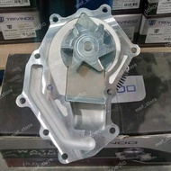 WATER PUMP WATERPUMP NISSAN FRONTIER D 22 D22 21010-2W226 ORIGINAL TRIVINDO