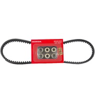 HONDA Van Belt + Roller (Drive Belt) – Vario 125 FI 23100KZRBA0HONDA