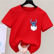 Hero Cotton Children's T-Shirt Top 2-10 Years in Many Colors (231)