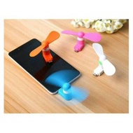 MM - micro usb fan / Android cellphone fan, micro usb mini fan