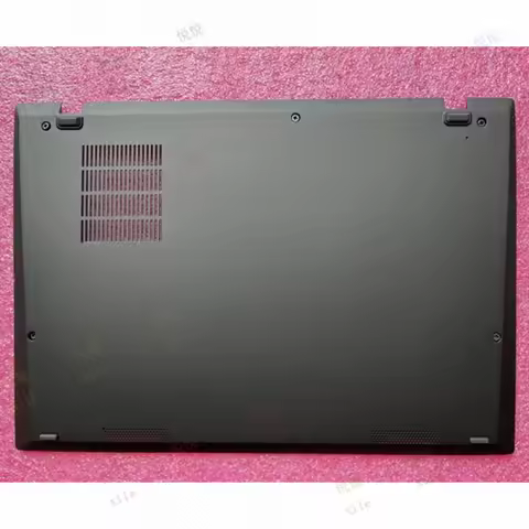 L+ New Bottom Cover Lower Case WWAN For ThinkPad X1 Nano Gen 2 21E8 21E9 5M11D12298