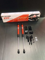 โช้คค้ำฝากระโปรงหน้า ALPHARD 30 / VELLFIRE 30 2015-2021