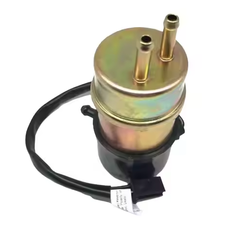 ABMA-For Virago For Virego 535 XV535 1988- 2007 Motorcycle Fuel Pump Replacement Part 1HX-13907-00-0