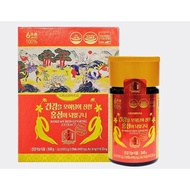 Daedong Korean Red Ginseng Extract (Box Of 1 Bottle x 240g)