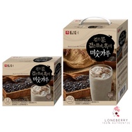DAMTUH Black Grain Mix Powder (Misugaru)