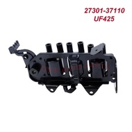 Ignition Coil UF425 For HYUNDAI SANTA FÉ I SM 2.7 2000-2006 COUPE II GK 2.7-V6 2001-2009 2730137110 