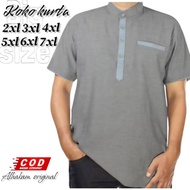 Koko Kurta Jumbo Big Size size xxl xxxl Pakistani Tops Big Size Oversize 9xl 7xl